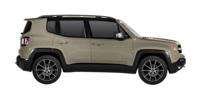 2015 Jeep Renegade