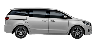 2015 Kia Carnival