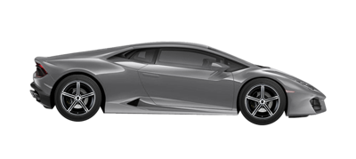 2015 Lamborghini Huracan