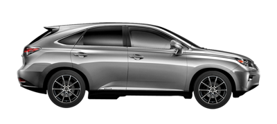 2015 Lexus RX