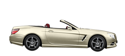 2015 Mercedes-Benz SL-Class