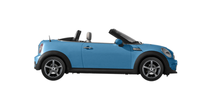 2015 Mini Cabrio