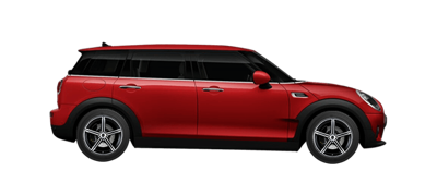 2015 Mini Clubman