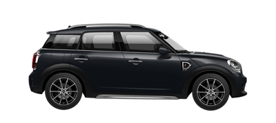 2015 Mini Countryman