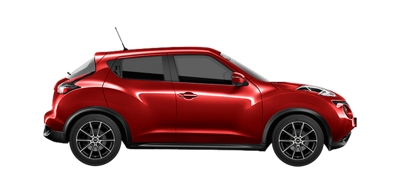 2015 Nissan Juke