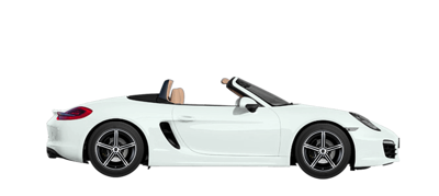 2015 Porsche Boxster