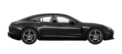 2015 Porsche Panamera