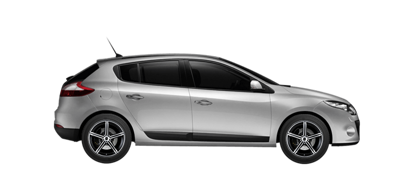 2015 Renault Megane