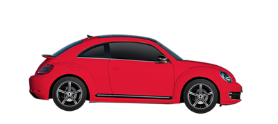 2015 Volkswagen Beetle