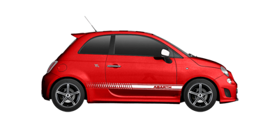 2016 Abarth 695