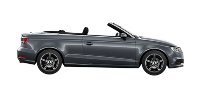 2016 Audi A3 Cabriolet