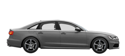 2016 Audi A6