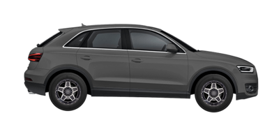 2016 Audi Q3