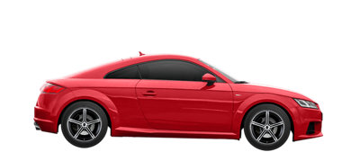 2016 Audi TT