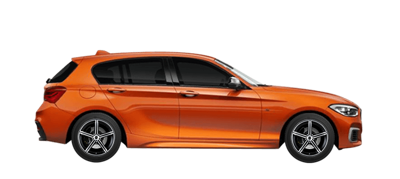 2016 BMW 1 Series