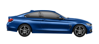 2016 BMW 4 Series