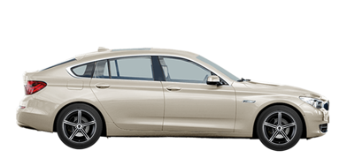 2016 BMW 5 Series