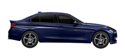 2016 BMW B3 BITURBO