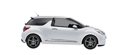 2016 Citroen DS3