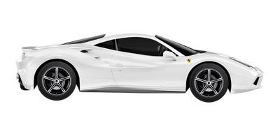 2016 Ferrari 488 GTB