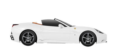 2016 Ferrari California T