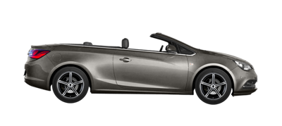 2016 Holden Cascada