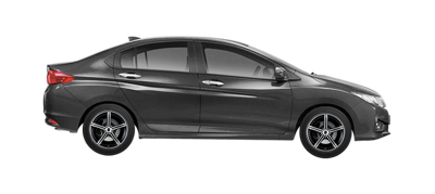 2016 Honda City