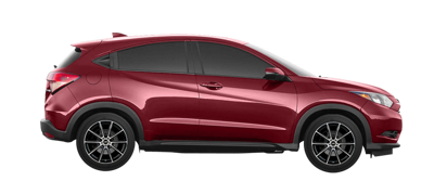 2016 Honda HR-V