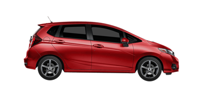 2016 Honda Jazz