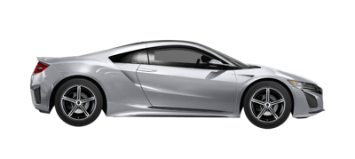 2016 Honda NSX