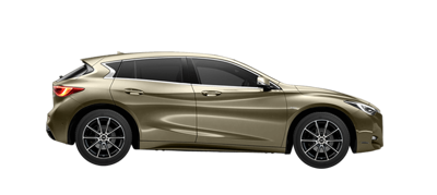 2016 Infiniti Q30