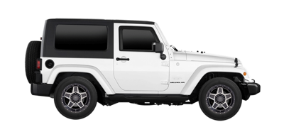 2016 Jeep Wrangler