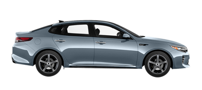 2016 Kia Optima