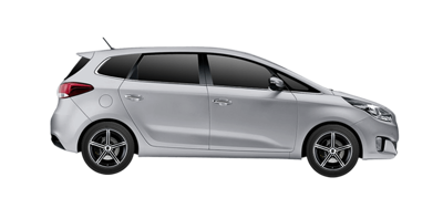 2016 Kia Rondo