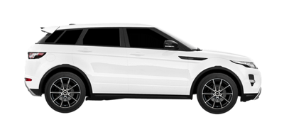 2016 Land Rover Range Rover Evoque