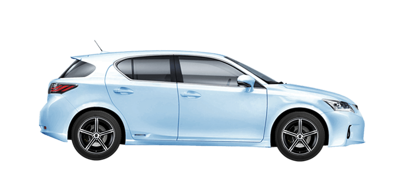 2016 Lexus CT