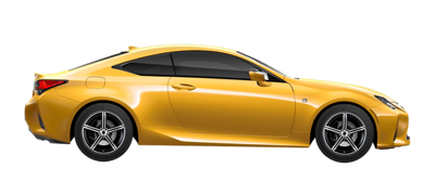 2016 Lexus RC