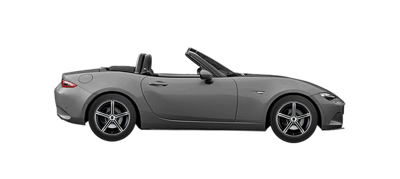 2016 Mazda MX-5