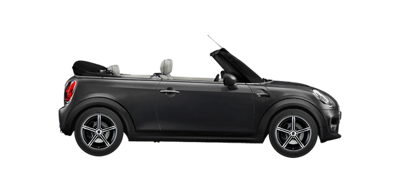 2016 Mini Convertible