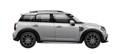 2016 Mini Countryman