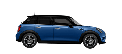 2016 Mini Hardtop