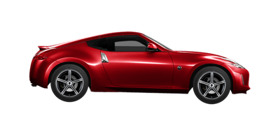 2016 Nissan 370Z