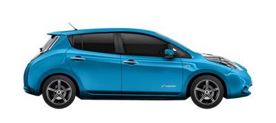 2016 Nissan Leaf