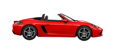 2016 Porsche Boxster