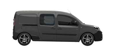 2016 Renault Kangoo