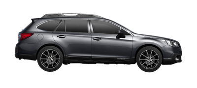 2016 Subaru Outback