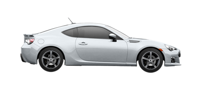 2016 Toyota 86