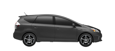 2016 Toyota Prius-V