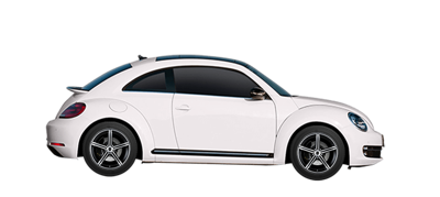 2016 Volkswagen Beetle