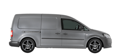 2016 Volkswagen Caddy